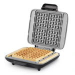 Dash 4-Square Mini Waffle Maker
