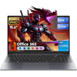 15.6" Laptop