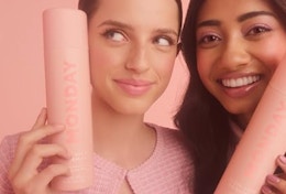 Monday Haircare Sleek Hairspray, as Low as $4.94 on Amazon (Reg. $7.99) card image