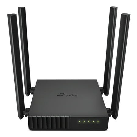 TP-Link Archer C54 WiFi Router