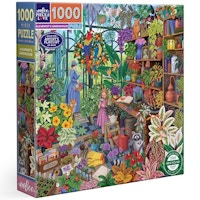 1000 Piece Jigsaw Puzzle