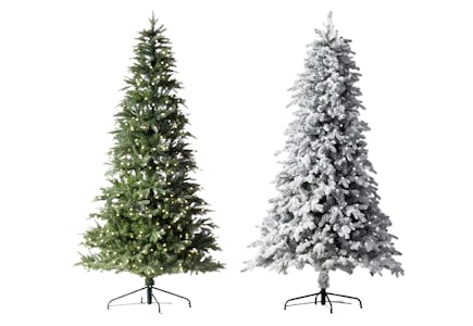 Wondershop Christmas Tree