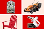 Woot Lawn And Garden Deals