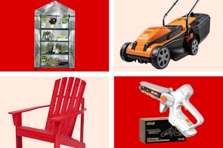 Woot Lawn And Garden Deals