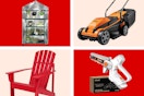Woot Lawn And Garden Deals