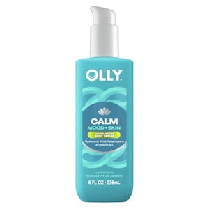 Olly Calm Body Lotion-Serum