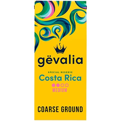 Gevalia Ground Coffee