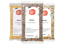 The Farmer's Dog Fresh Dog Food Box