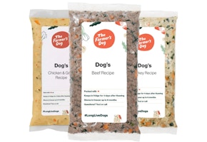 The Farmer's Dog Fresh Dog Food Box
