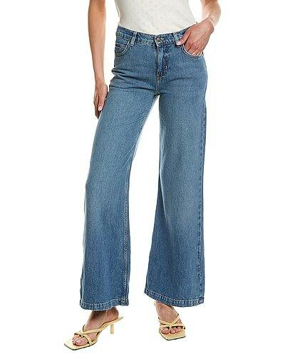 Free People Women's Jeans