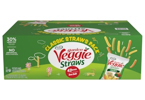 Veggie Straws 42-Pack