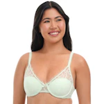 No Boundaries Women's Lace Bra