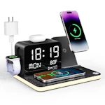 Acer Wireless Charging Station