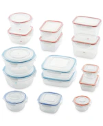 Storage Container Set