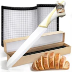 Bread Knife Set