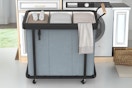 amazon laundry basket 