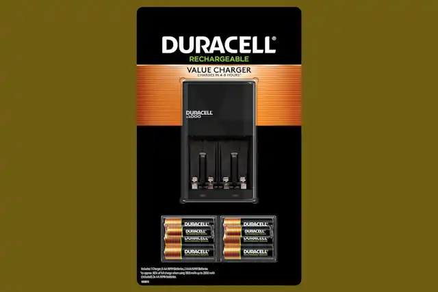Best Duracell Coupons for August 2024 | The Krazy Coupon Lady