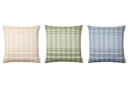 Magnolia Hearth & Hand Throw Pillow