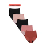 No Boundaries Period Underwear