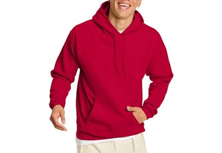 Hanes Men's Hoodie