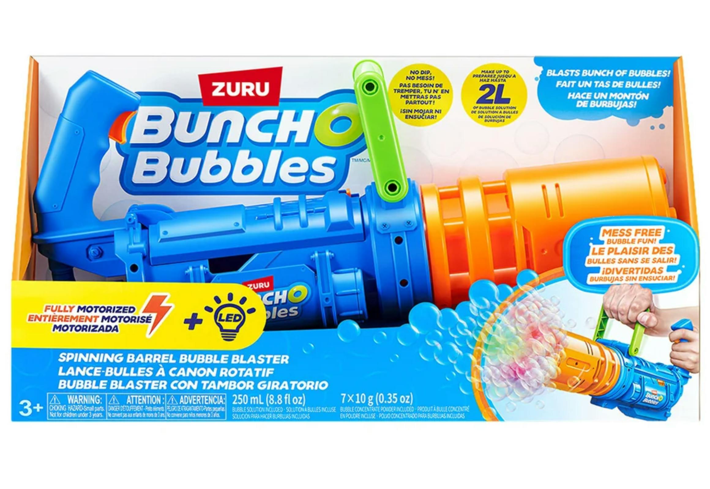 Zuru Bunch O Bubbles