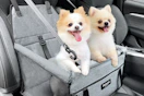 Dog Car Seat Walmart