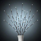 Brightown Lighted Branches 3-Pack