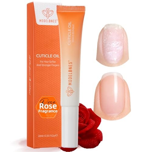 Cuticle Oil Pen