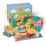 Melissa & Doug Blockables Set