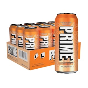 2 Prime Energy Drink 12-Packs