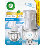 Air Wick Scented Oil Starter Kit