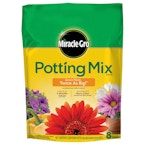 Miracle-Gro Potting Mix