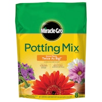 Miracle-Gro Potting Mix