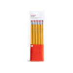 Staples Wooden Pencil 8-Pack