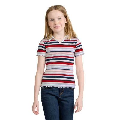 Levi's Kids' Striped Polo Top