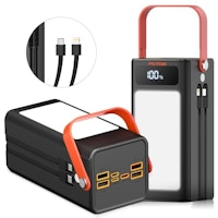 Portable Power Bank Power Station