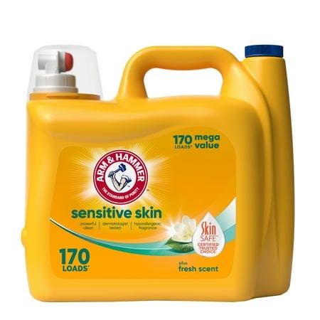 Arm & Hammer Laundry Detergent