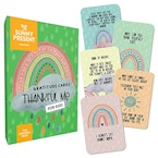 Kids' Gratitude Cards