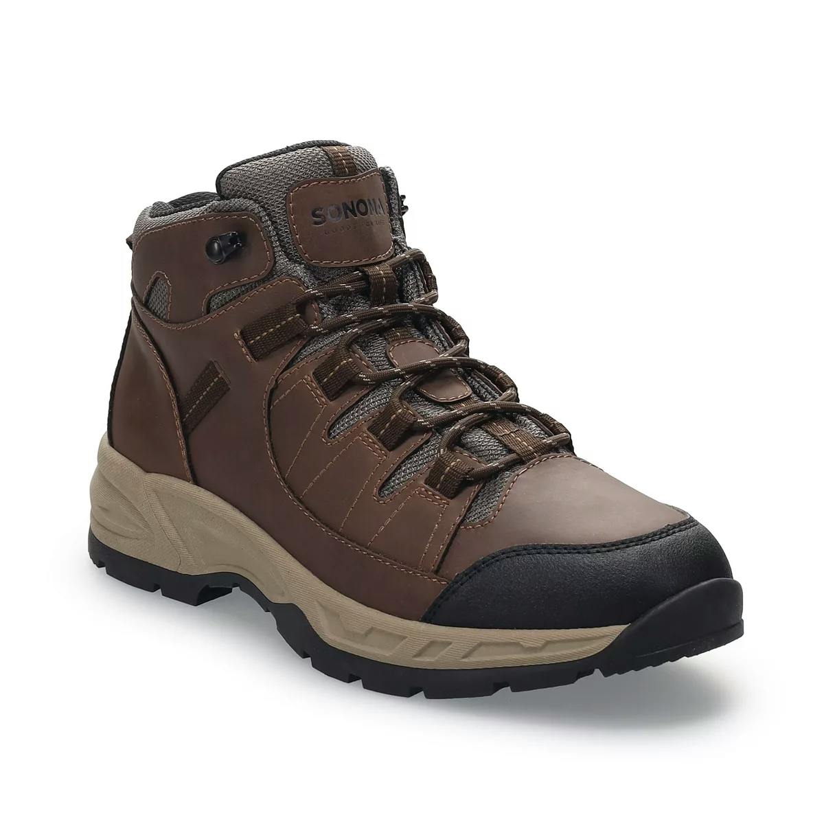 Men's Hiking Boots