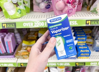 dollar general plug-in vaporizer