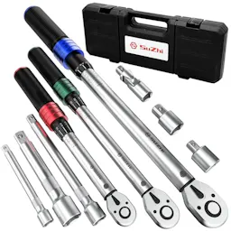 Torque Wrench Set