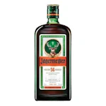 Jagermeister with Speaker