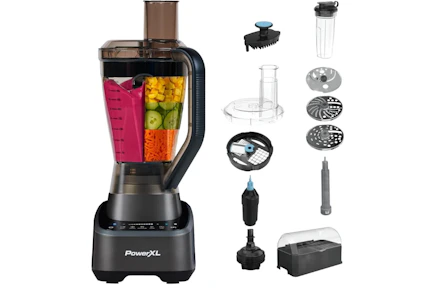 PowerXL SensiMax Blender