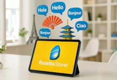 groupon rosetta stone