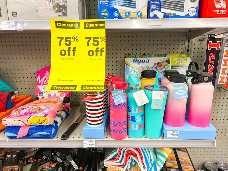 cvs summer clearance 0693