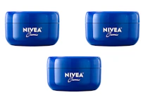 3 NIVEA Cremes