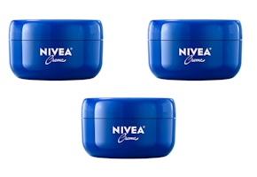 3 NIVEA Cremes