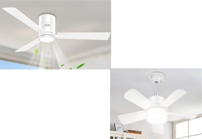 Ceiling Fans