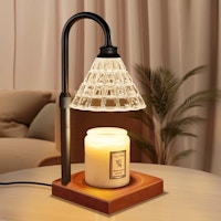 Candle Warmer Lamp