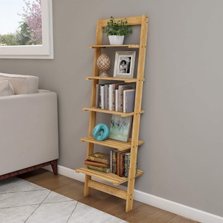 amazon ladder shelf 1620834157 1620834157